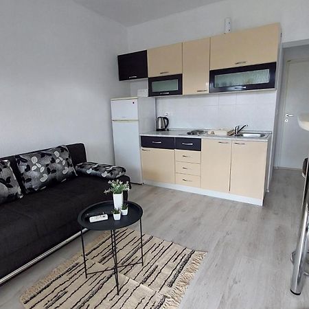 Apartmani Zana Пировац Экстерьер фото