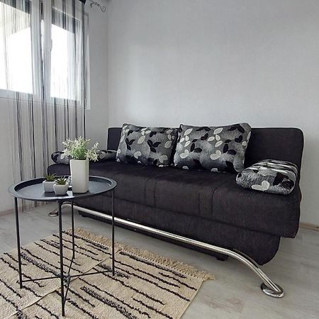 Apartmani Zana Пировац Экстерьер фото