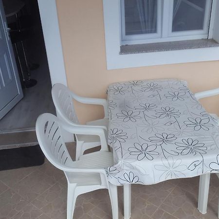Apartmani Zana Пировац Экстерьер фото