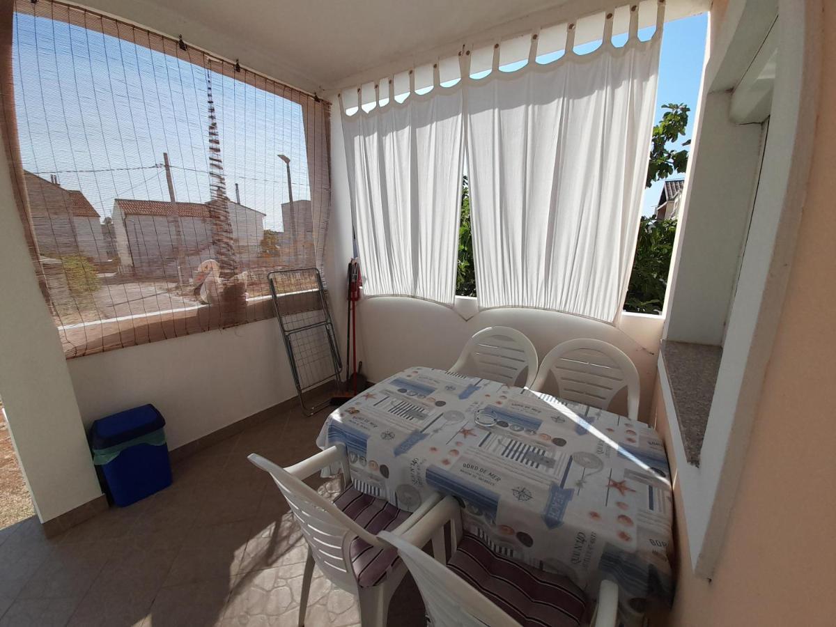 Apartmani Zana Пировац Экстерьер фото
