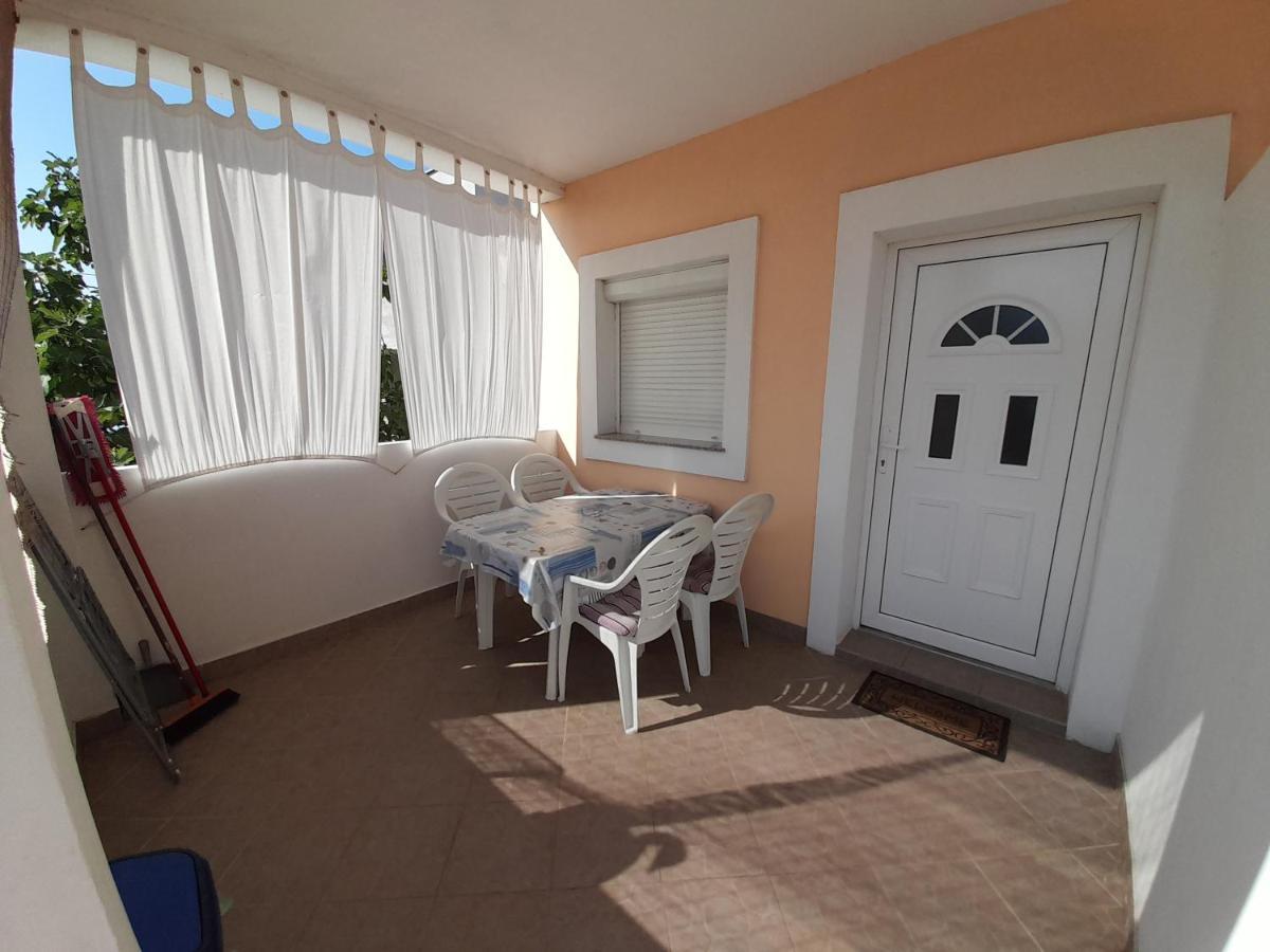 Apartmani Zana Пировац Экстерьер фото