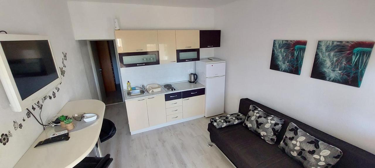 Apartmani Zana Пировац Экстерьер фото