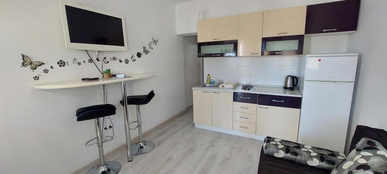 Apartmani Zana Пировац Экстерьер фото
