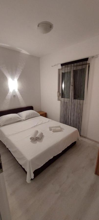 Apartmani Zana Пировац Экстерьер фото