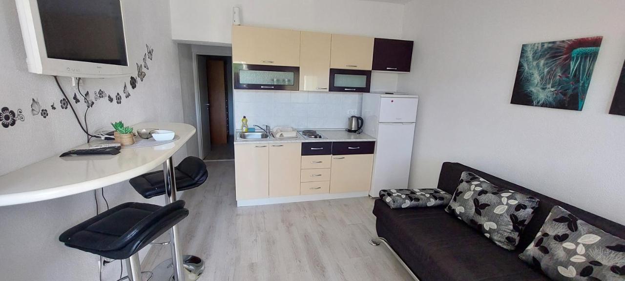 Apartmani Zana Пировац Экстерьер фото