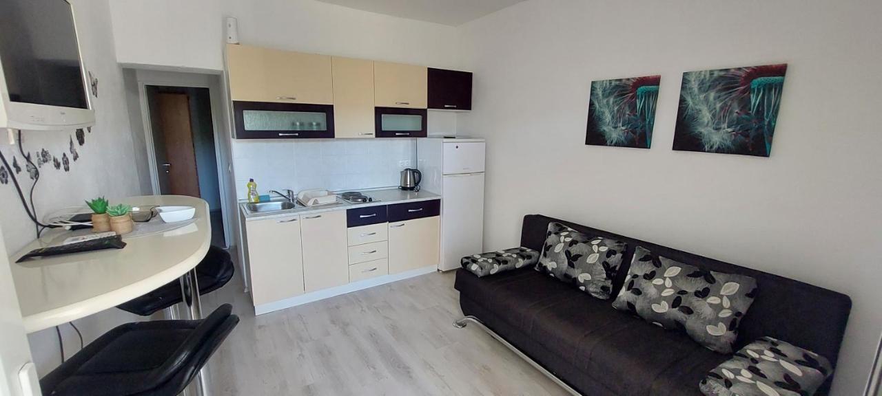 Apartmani Zana Пировац Экстерьер фото