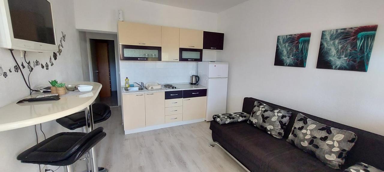 Apartmani Zana Пировац Экстерьер фото