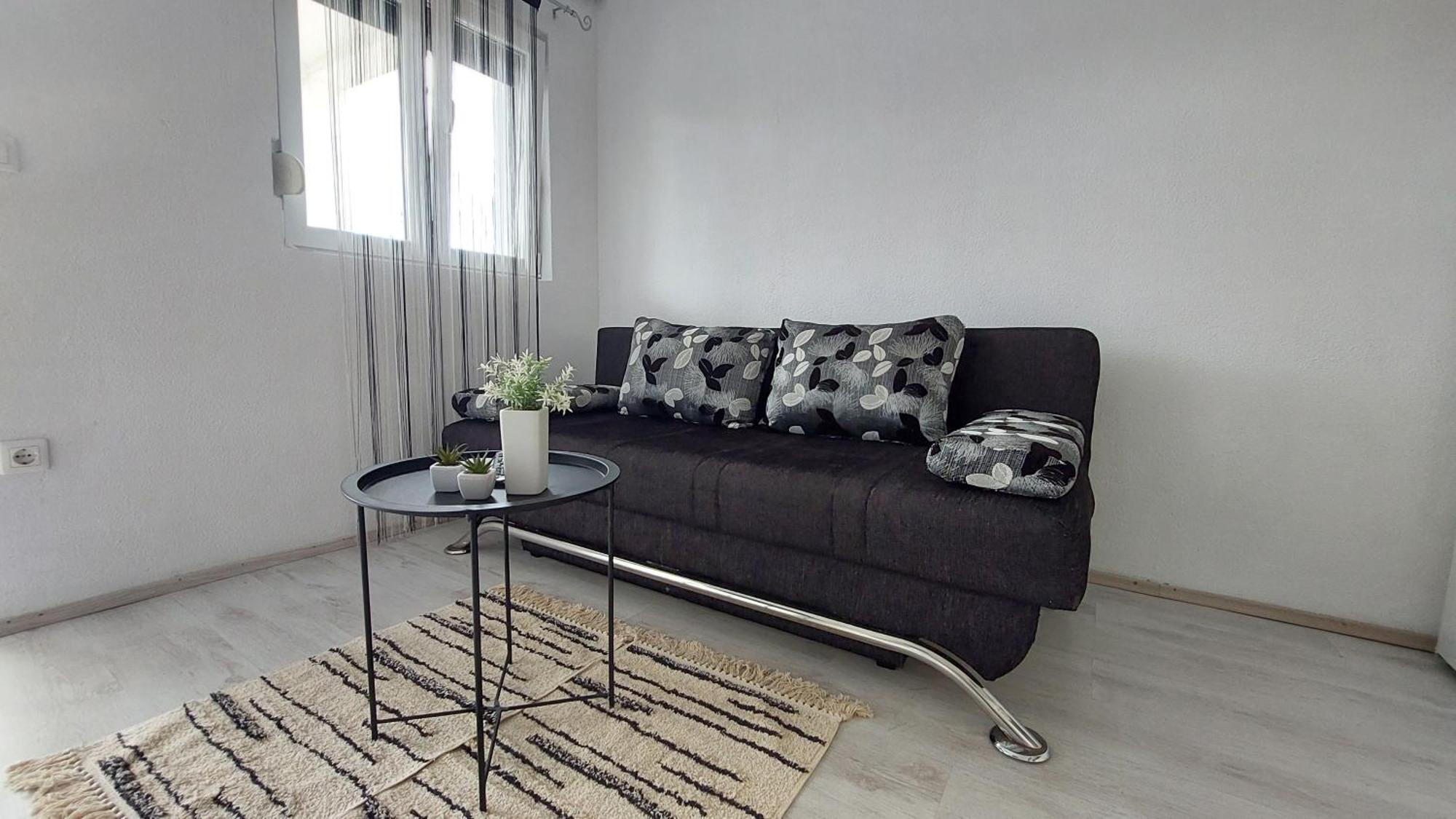 Apartmani Zana Пировац Экстерьер фото