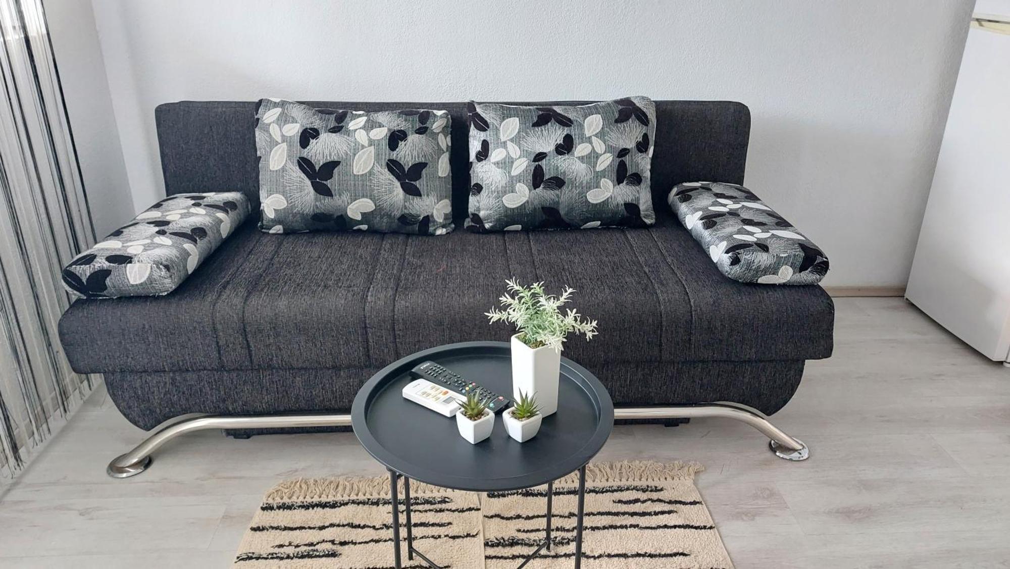 Apartmani Zana Пировац Экстерьер фото