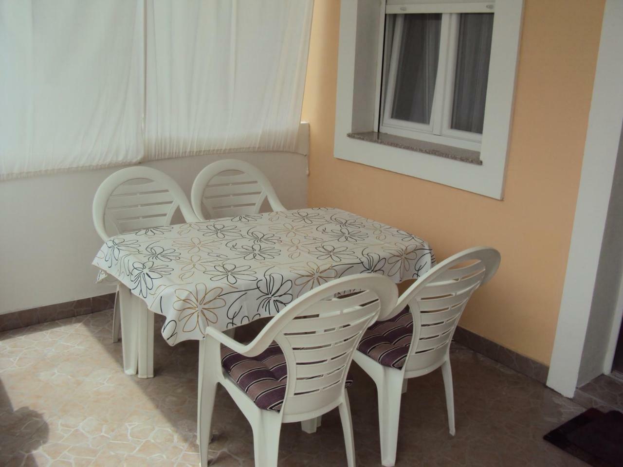 Apartmani Zana Пировац Экстерьер фото