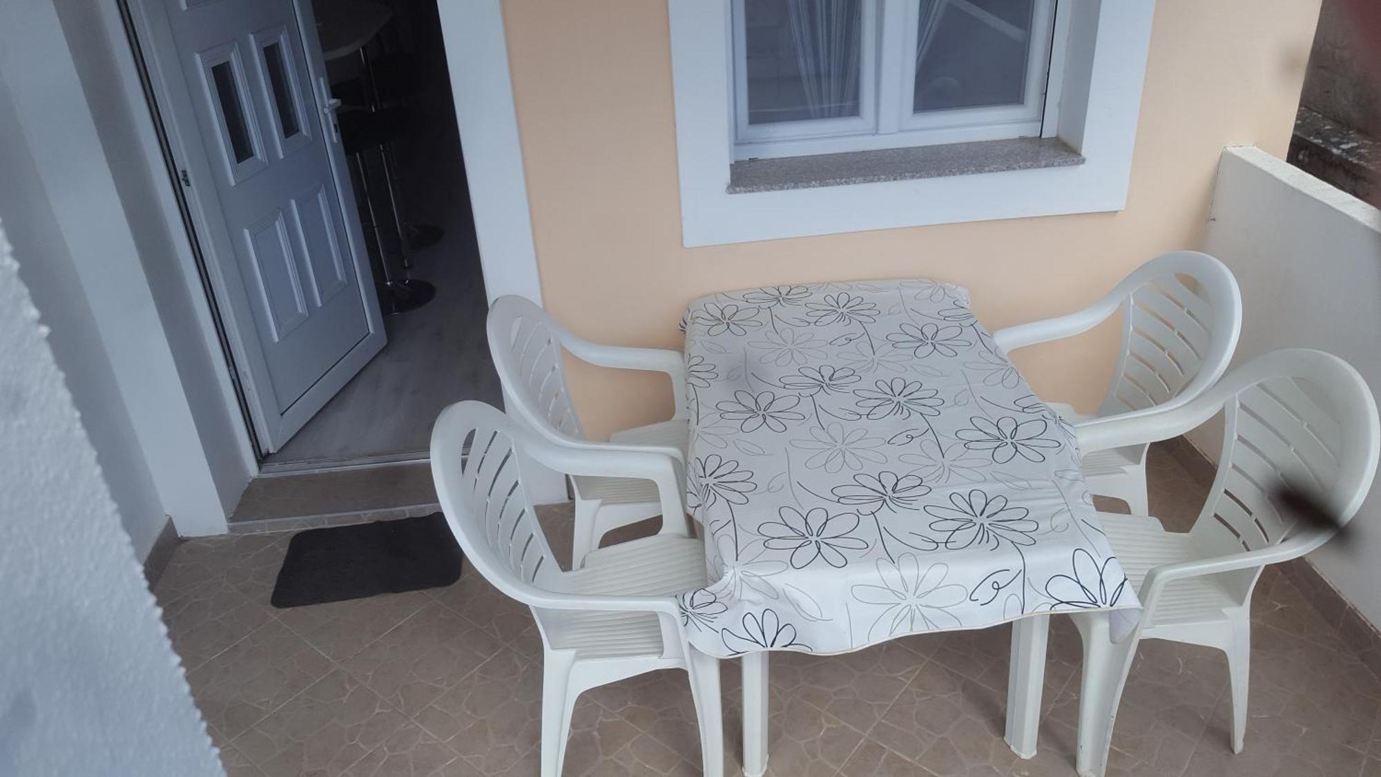 Apartmani Zana Пировац Экстерьер фото